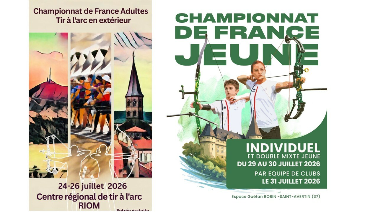 championnat de france TAE