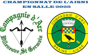 CHAMPIONNAT SALLE 2025