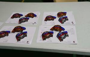 2026 championnat régional salle jeunes BB et S3