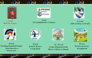 CONCOURS MAI 2026