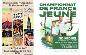championnat de france TAE