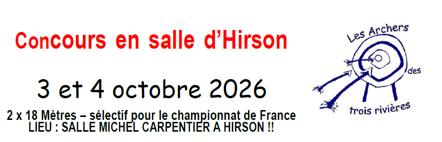 HIRSON SALLE