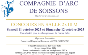 TIR 18 M SOISSONS 