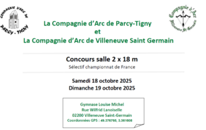 concours salle Parcy TIGNY