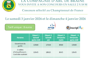 concours salle braine