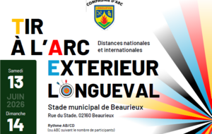 Longueval TAE