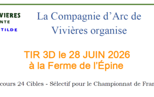 3D VIVIERES