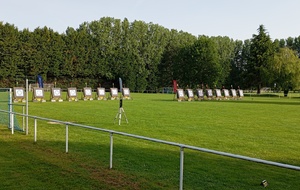 championnat départemental TAE National