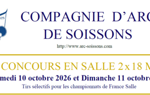 SOISSONS Salle
