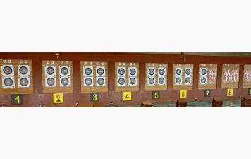 Championnat  Départemental salle 2026