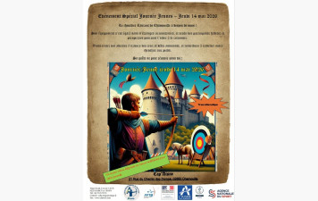 Journée jeunes - jeudi 14 mai 2026