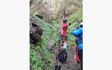 Championnat  Départemental campagne 2026