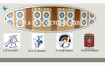 OCTOBRE 2026 CONCOURS