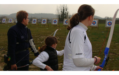 Journée filles 2013, c'est samedi