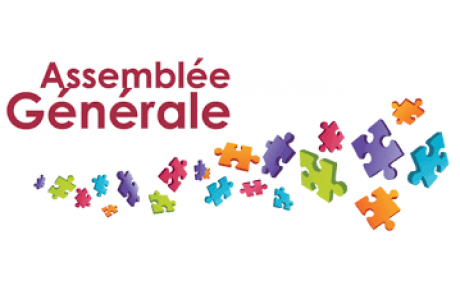 ASSEMBLEE GENERALE DU 29/01/2016