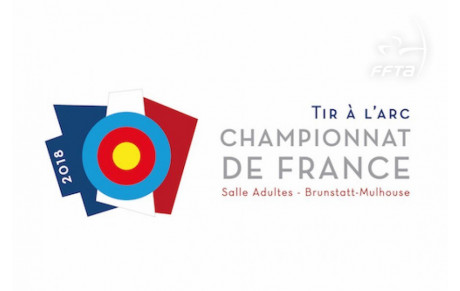 Championnats de France 2018 Salle