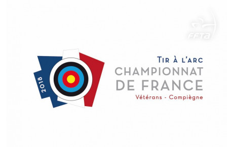 Championnat France Vétérans FITA