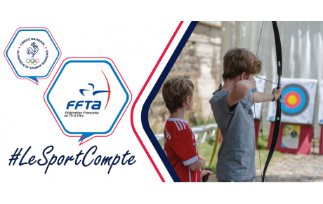 le sport compte