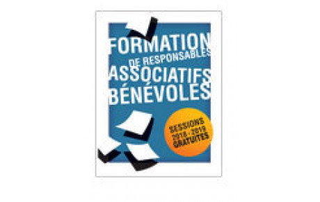 Formation des Bénévoles