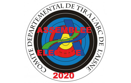 ASSEMBLEE ELECTIVE DU 6/11/2020