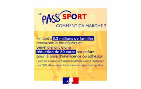 Pass-sport