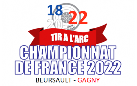 FRANCE  2022 BEURSAULT