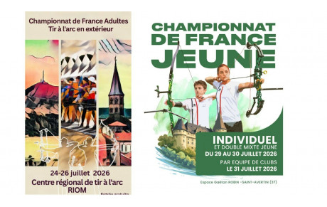 championnat de france TAE