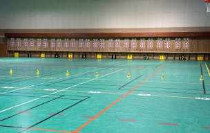 2026 championnat regional Jeunes S3 BB