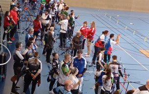 2026 Trophée départemental de Mixtes