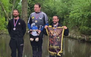 2026championnat départemental nature ST QUENTIN