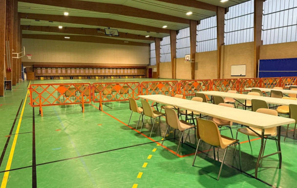 2026 championnat regional Jeunes S3 BB