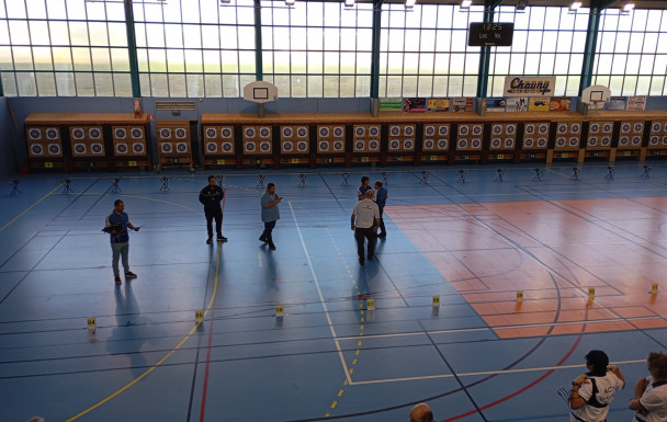 2026 Trophée départemental de Mixtes