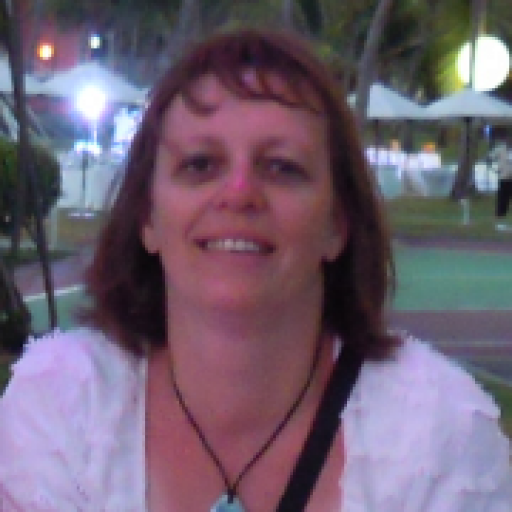 Frédérique Cazzola